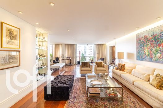 Foto 45 do(a) Apartamento de 3 quartos à venda em Jardim Paulista, São Paulo