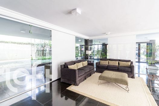 Foto 15 do(a) Apartamento de 3 quartos à venda em Jardim Paulista, São Paulo