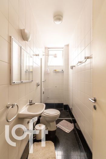 Foto 3 do(a) Apartamento de 3 quartos à venda em Jardim Paulista, São Paulo