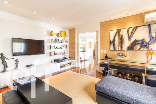 Foto 43 do(a) Apartamento de 3 quartos à venda em Jardim Paulista, São Paulo