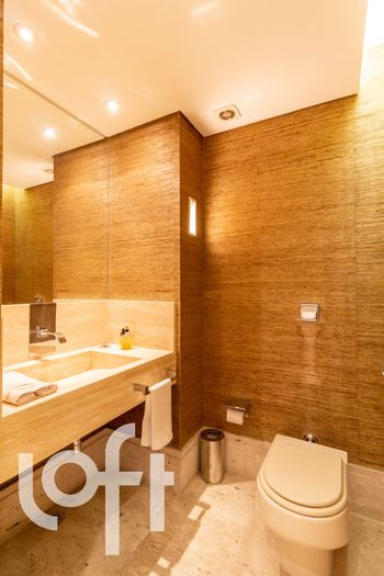 Foto 2 do(a) Apartamento de 3 quartos à venda em Jardim Paulista, São Paulo