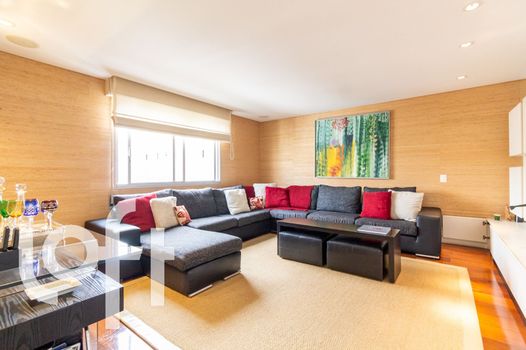 Foto 37 do(a) Apartamento de 3 quartos à venda em Jardim Paulista, São Paulo