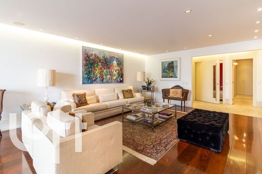 Foto 49 do(a) Apartamento de 3 quartos à venda em Jardim Paulista, São Paulo