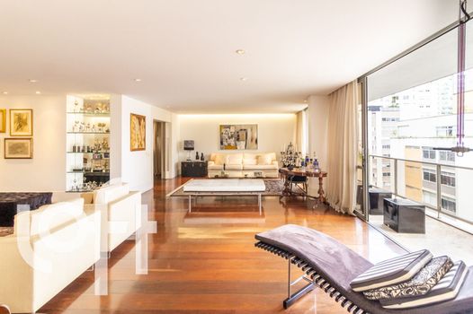 Foto 48 do(a) Apartamento de 3 quartos à venda em Jardim Paulista, São Paulo