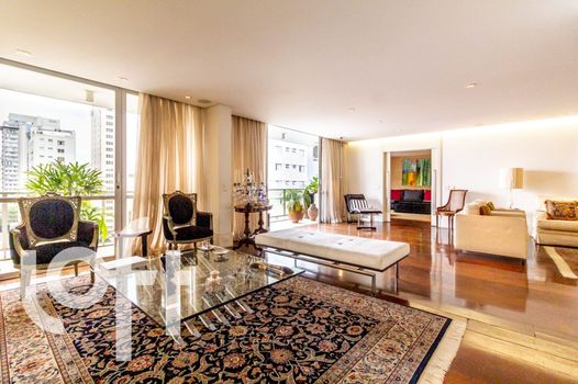 Foto 36 do(a) Apartamento de 3 quartos à venda em Jardim Paulista, São Paulo