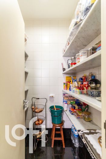 Foto 16 do(a) Apartamento de 3 quartos à venda em Jardim Paulista, São Paulo