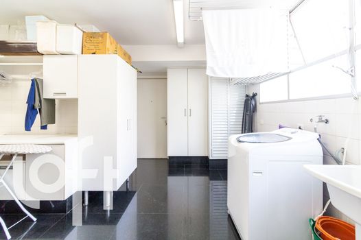 Foto 21 do(a) Apartamento de 3 quartos à venda em Jardim Paulista, São Paulo