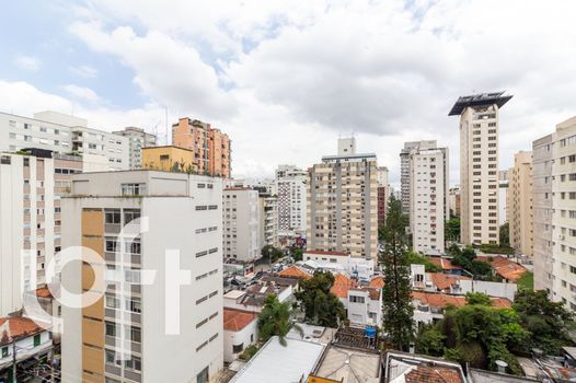 Foto 29 do(a) Apartamento de 3 quartos à venda em Jardim Paulista, São Paulo