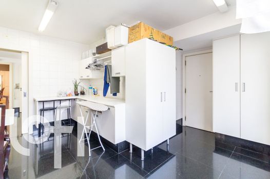 Foto 19 do(a) Apartamento de 3 quartos à venda em Jardim Paulista, São Paulo