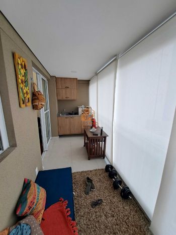 Foto 6 do(a) Apartamento de 3 quartos à venda em Piqueri, São Paulo
