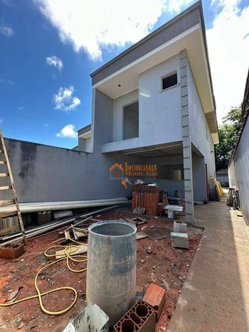 Foto 1 do(a) Casa de 3 quartos à venda em Parque Residencial Scaffid II, Itaquaquecetuba