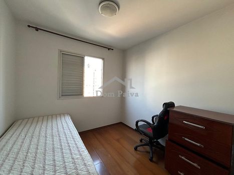 Foto 11 do(a) Apartamento de 2 quartos à venda em Vila Guarani (Z Sul), São Paulo