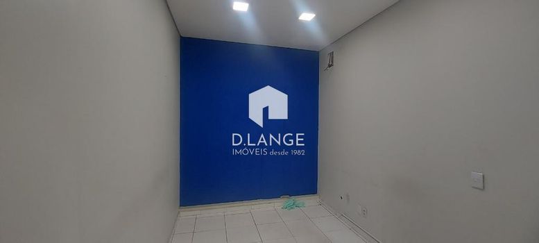 Foto 4 do(a) Edifício Inteiro false para alugar em Vila Industrial, Campinas