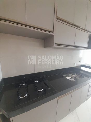 Foto 12 do(a) Apartamento de 2 quartos à venda em Vila Santa Cruz, Franca