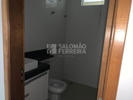 Foto 4 do(a) Apartamento de 2 quartos à venda em Vila Santa Cruz, Franca