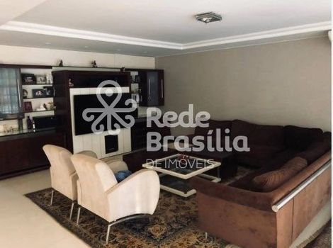 Foto 2 do(a) Casa de 4 quartos para alugar em Setor de Habitações Individuais Norte, Brasília