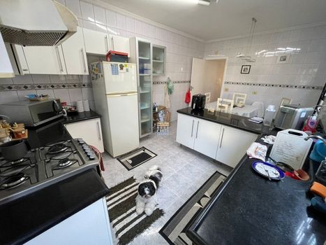Foto 43 do(a) Casa de 3 quartos à venda em Parque Novo Mundo, São Paulo