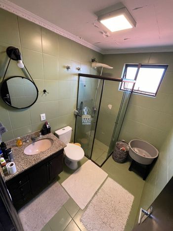 Foto 12 do(a) Casa de 3 quartos à venda em Parque Novo Mundo, São Paulo