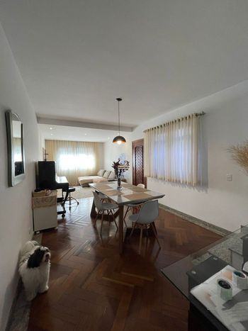 Foto 34 do(a) Casa de 3 quartos à venda em Parque Novo Mundo, São Paulo