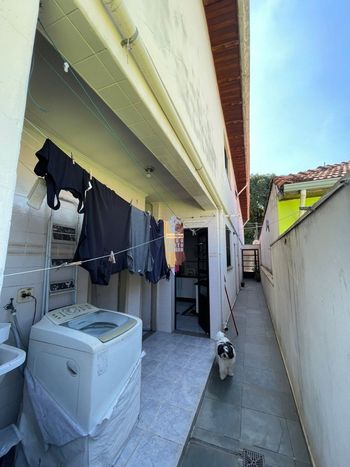Foto 44 do(a) Casa de 3 quartos à venda em Parque Novo Mundo, São Paulo