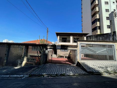 Foto 1 do(a) Casa de 3 quartos à venda em Parque Novo Mundo, São Paulo