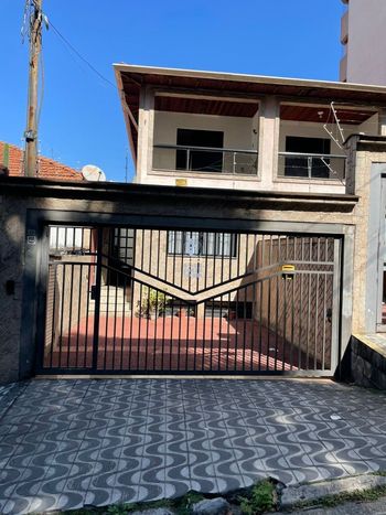 Foto 49 do(a) Casa de 3 quartos à venda em Parque Novo Mundo, São Paulo