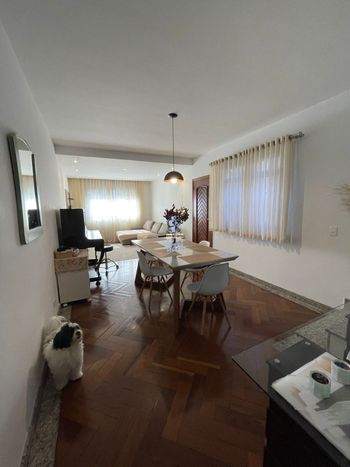 Foto 35 do(a) Casa de 3 quartos à venda em Parque Novo Mundo, São Paulo