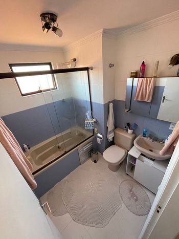Foto 15 do(a) Casa de 3 quartos à venda em Parque Novo Mundo, São Paulo