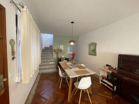 Foto 33 do(a) Casa de 3 quartos à venda em Parque Novo Mundo, São Paulo