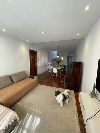 Foto 31 do(a) Casa de 3 quartos à venda em Parque Novo Mundo, São Paulo