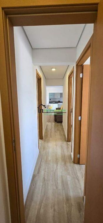 Foto 11 do(a) Apartamento de 3 quartos à venda em Vila Lacerda, Jundiaí