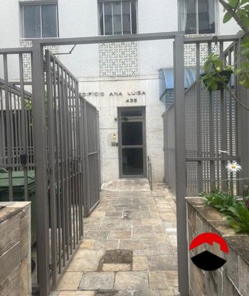 Foto 3 do(a) Apartamento de 1 quartos à venda em Barra Funda, São Paulo