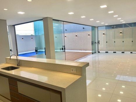 Foto 8 do(a) Casa em Condomínio de 4 quartos à venda em Aeroporto, Araçatuba