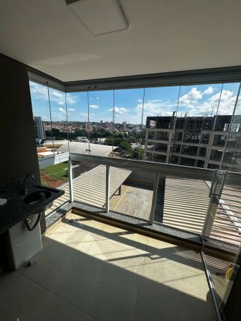 Foto 6 do(a) Apartamento de 2 quartos à venda em Vila Assis, Jaú