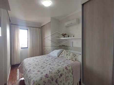 Foto 20 do(a) Apartamento de 3 quartos à venda em Vila Mesquita, Bauru