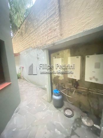 Foto 8 do(a) Casa de 12 quartos para alugar em Vila Assunção, Porto Alegre
