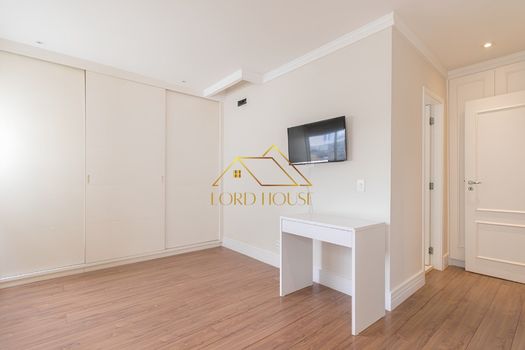 Foto 18 do(a) Apartamento de 3 quartos para alugar em Itaim Bibi, São Paulo