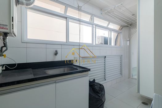 Foto 27 do(a) Apartamento de 3 quartos para alugar em Itaim Bibi, São Paulo