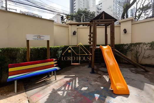 Foto 35 do(a) Apartamento de 3 quartos para alugar em Itaim Bibi, São Paulo