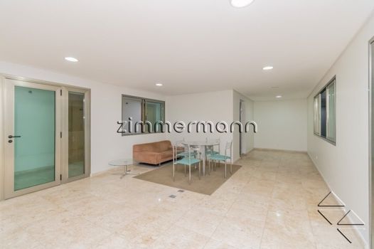 Foto 35 do(a) Apartamento de 4 quartos à venda em Vila Andrade, São Paulo