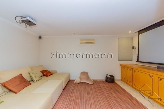 Foto 9 do(a) Apartamento de 4 quartos à venda em Vila Andrade, São Paulo