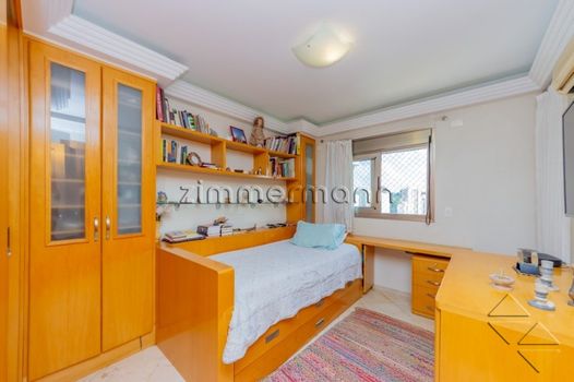 Foto 11 do(a) Apartamento de 4 quartos à venda em Vila Andrade, São Paulo
