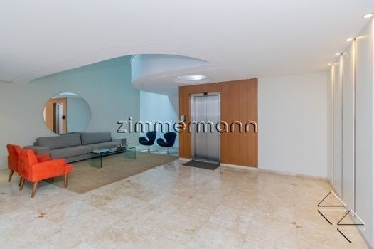Foto 34 do(a) Apartamento de 4 quartos à venda em Vila Andrade, São Paulo