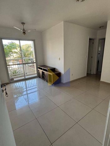 Foto 1 do(a) Apartamento de 2 quartos para alugar em Vila das Palmeiras, Guarulhos