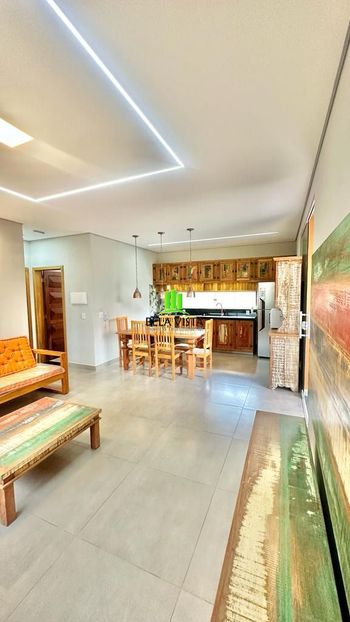 Foto 4 do(a) Casa em Condomínio de 2 quartos à venda em Palmital, Lagoa Santa