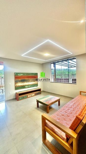 Foto 3 do(a) Casa em Condomínio de 2 quartos à venda em Palmital, Lagoa Santa