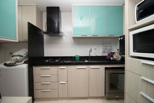 Foto 9 do(a) Apartamento de 3 quartos à venda em Jardim Goiás, Goiânia