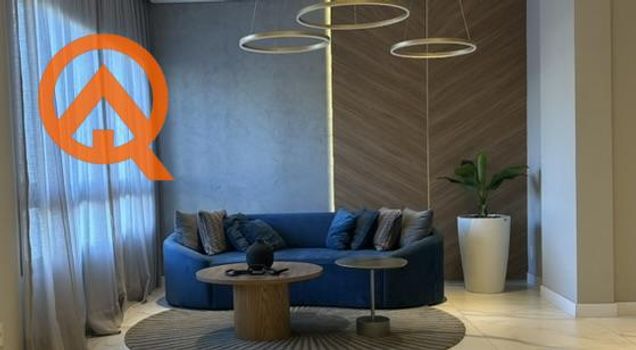 Foto 35 do(a) Apartamento de 2 quartos à venda em Jardim Itamarati, Campinas