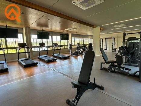 Foto 20 do(a) Apartamento de 2 quartos à venda em Jardim Itamarati, Campinas