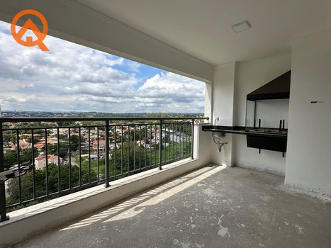 Foto 2 do(a) Apartamento de 2 quartos à venda em Jardim Itamarati, Campinas